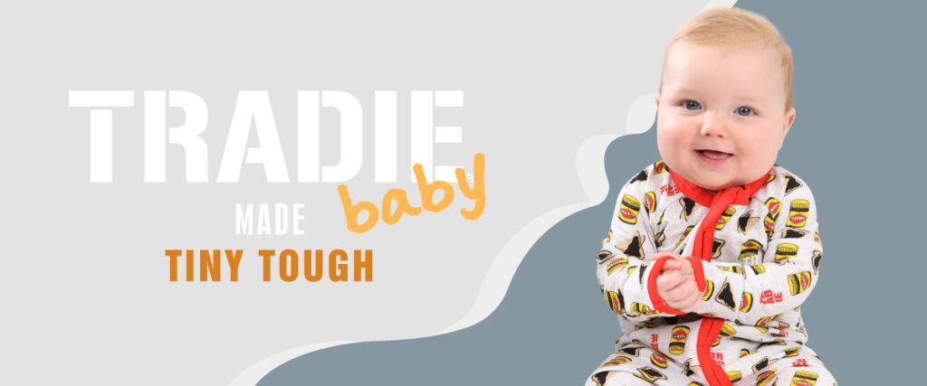 Tradie - Baby